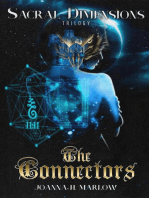 Sacral Dimensions Trilogy: The Connectors