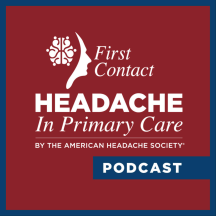 First Contact — Headache in Primary Care