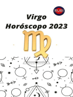 Virgo Horóscopo 2023