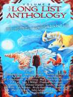 The Long List Anthology Volume 8