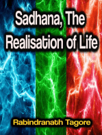 Sadhana, The Realisation of Life