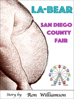 La-Bear: San Diego County Fair