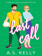 Last Call: Love At Last, #1