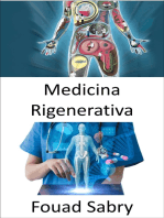 Medicina Rigenerativa: Ripristinare la funzione dell'organo persa a causa di invecchiamento, malattie, danni o difetti