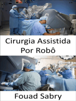 Cirurgia Assistida Por Robô