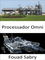Processador Omni: Você não vai acreditar que tipo de lixo humano os engenheiros podem converter em água potável