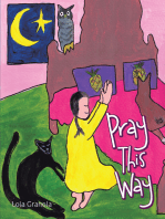 Pray This Way