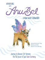 Adventures with Anubel: A New Way Forward!