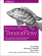 Einführung in TensorFlow