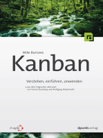 Kanban: Verstehen, einführen, anwenden
