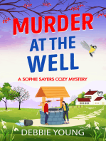 Murder at the Well