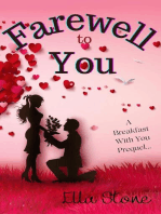 Farewell to You: With You, #1