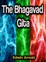 The Bhagavad Gita