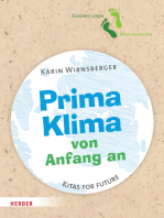 Prima Klima von Anfang an