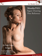 Art Models MonikaT031