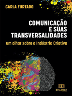 Comunicação e suas transversalidades