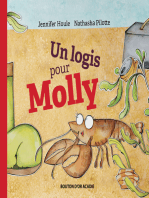 Un logis pour Molly