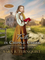 Faith in Cripple Creek