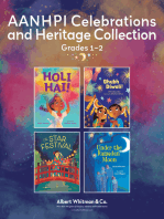 AANHPI Celebrations and Heritage Collection Grades 1-2