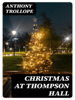 Christmas at Thompson Hall: Collected Holiday Stories