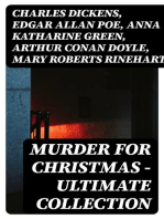 Murder for Christmas - Ultimate Collection