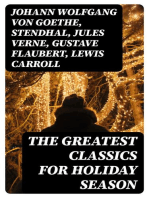 The Greatest Classics for Holiday Season