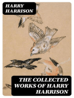 The Collected Works of Harry Harrison