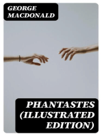 Phantastes (Illustrated Edition)