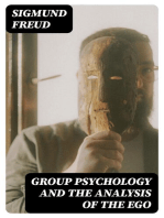 Group Psychology and the Analysis of the Ego