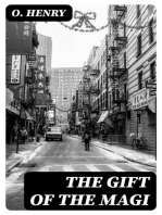 The Gift of the Magi: Including Other Tales of New York