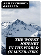 The Worst Journey in the World (Illustrated)