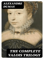 The Complete Valois Trilogy