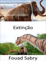 Extinção: O dilema da desextinção, desextinção ou não desextinção, as espécies extintas devem ser ressuscitadas?