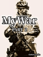 My War [part 2]