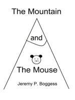 The Mountain and The Mouse