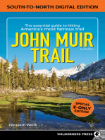 John Muir Trail