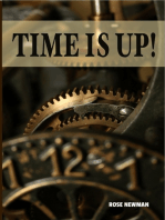Time Is up!