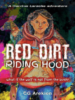 Red Dirt Riding Hood