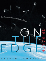 On the Edge of Earth: The Future of American Space Power