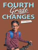 Fourth Grade Changes