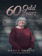 60 Odd Years