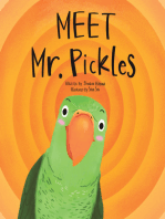 Meet Mr. Pickles