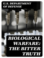 Biological Warfare