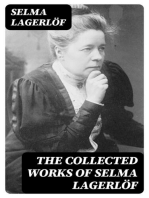 The Collected Works of Selma Lagerlöf
