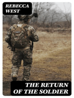 The Return of the Soldier