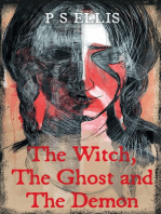 The Witch, The Ghost and The Demon