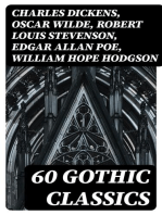 60 Gothic Classics