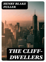 The Cliff-Dwellers