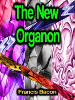 The New Organon