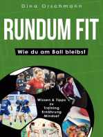 Rundum Fit: Wie du am Ball bleibst